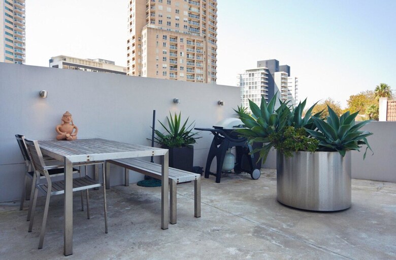 Apartamentos Tt606 Sydney 2br Huge Balcony