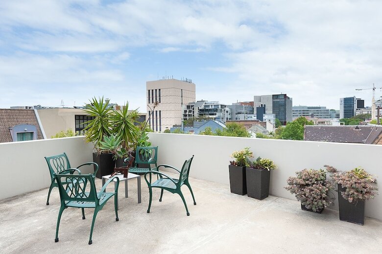 Apartamentos Tt606 Sydney 2br Huge Balcony