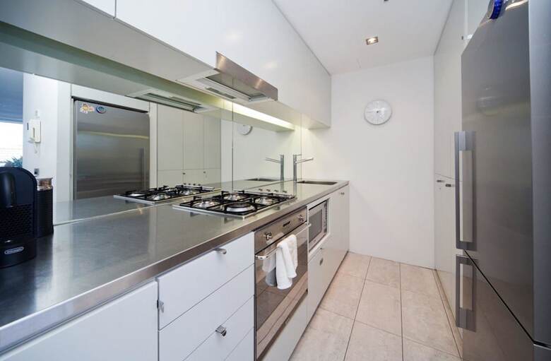 Apartamentos Tt606 Sydney 2br Huge Balcony