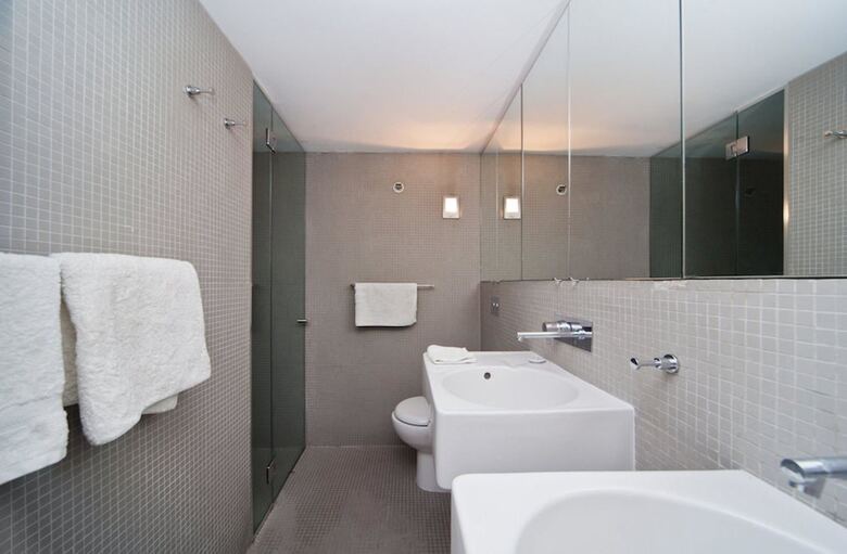 Apartamentos Tt606 Sydney 2br Huge Balcony