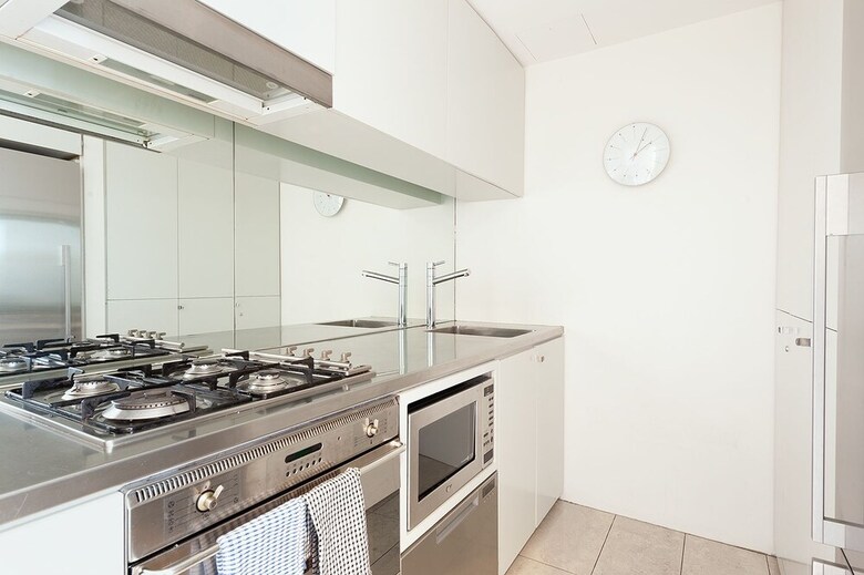 Apartamentos Tt606 Sydney 2br Huge Balcony