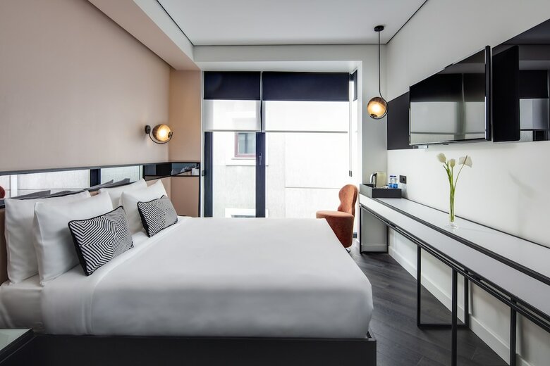 The Westist Hotel & Spa