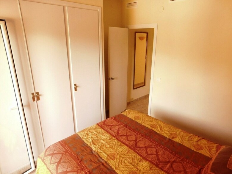 Apartamento Margarita - A197