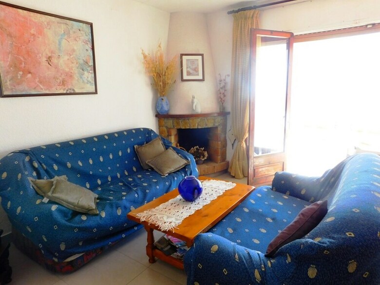 Apartamento Dolce Vita - A102