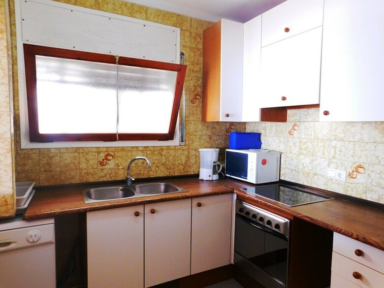 Apartamento Dolce Vita - A102