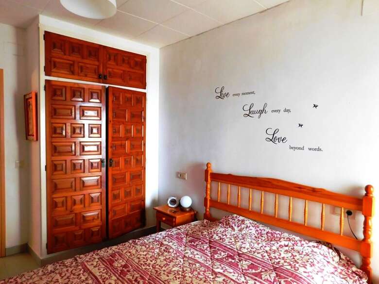 Apartamento Dolce Vita - A102