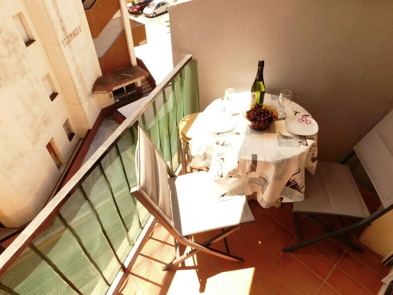 Apartamentos Piso Santo Domingo III - A199