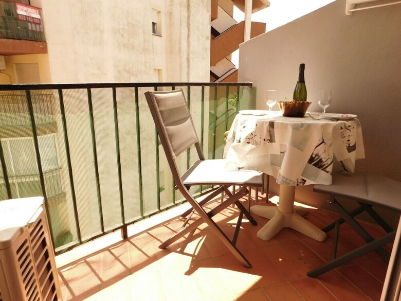 Apartamentos Piso Santo Domingo III - A199