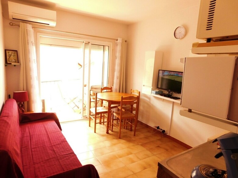 Apartamentos Piso Santo Domingo III - A199