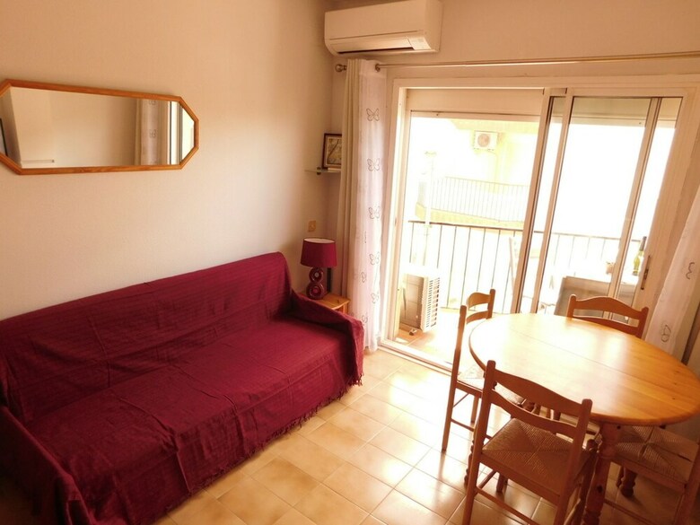 Apartamentos Piso Santo Domingo III - A199
