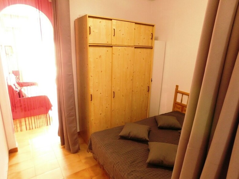 Apartamentos Piso Santo Domingo III - A199