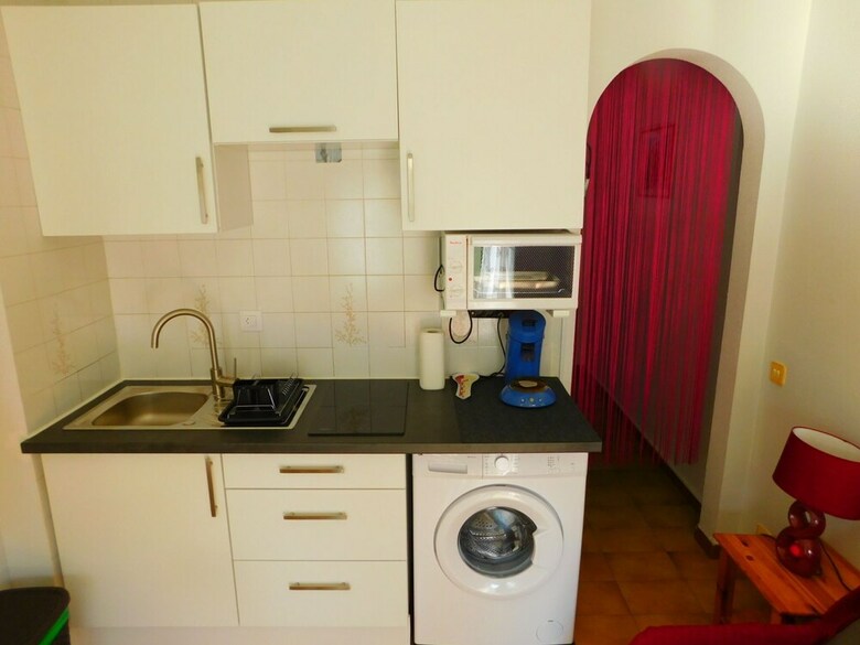Apartamentos Piso Santo Domingo III - A199