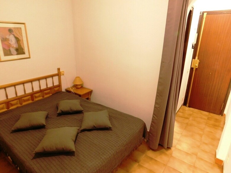 Apartamentos Piso Santo Domingo III - A199