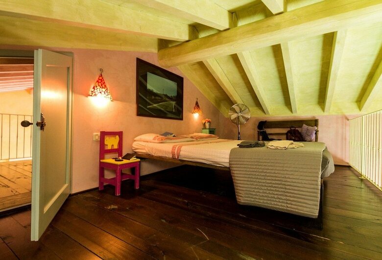 Agroturismo Agriturismo La Fonte