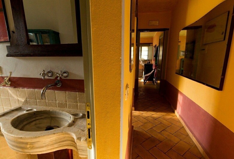 Agroturismo Agriturismo La Fonte