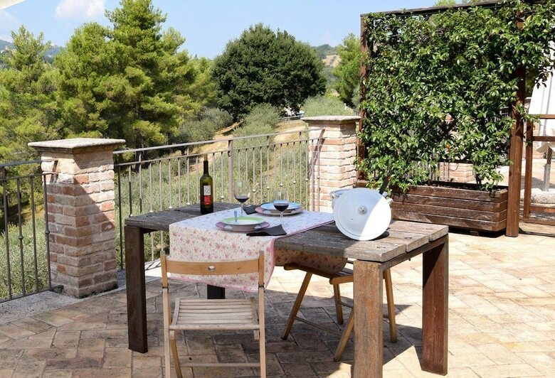 Agroturismo Agriturismo La Fonte