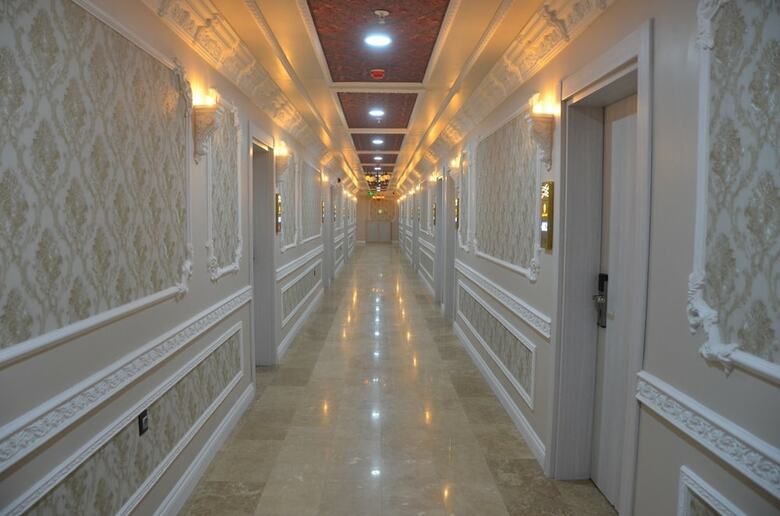 Sivas Keykavus Hotel