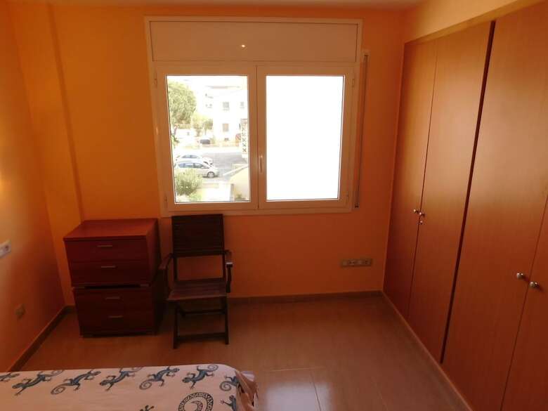 Apartamento Mont Caliu - A146
