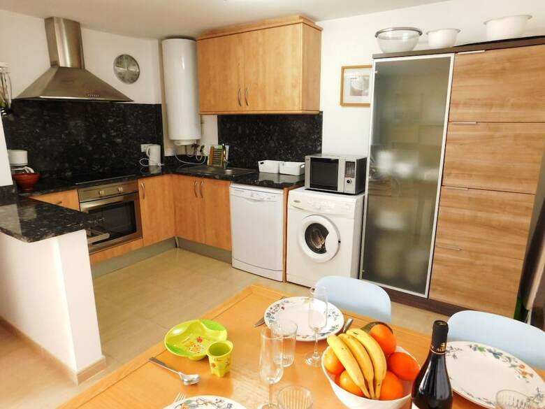 Apartamento Mont Caliu - A146