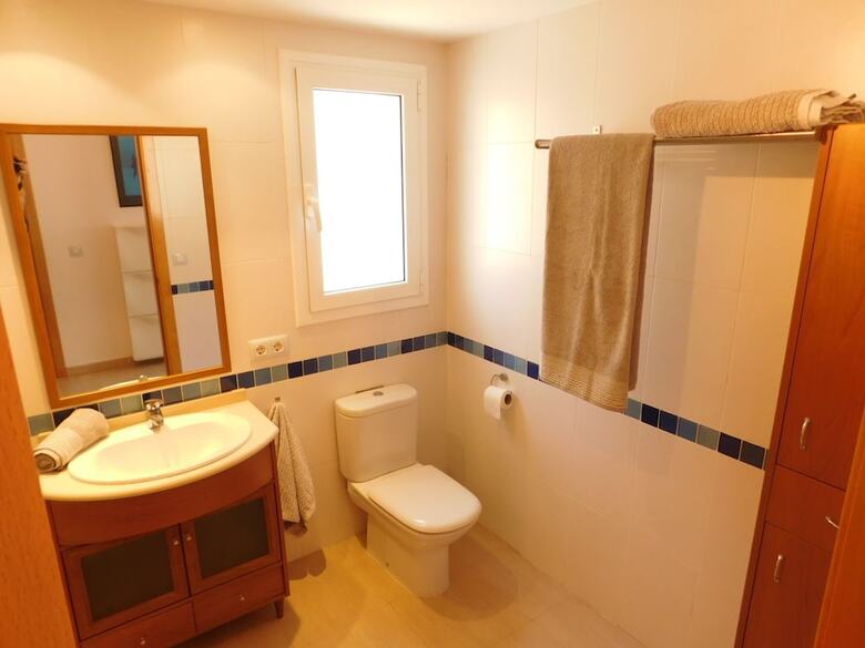 Apartamento Mont Caliu - A146