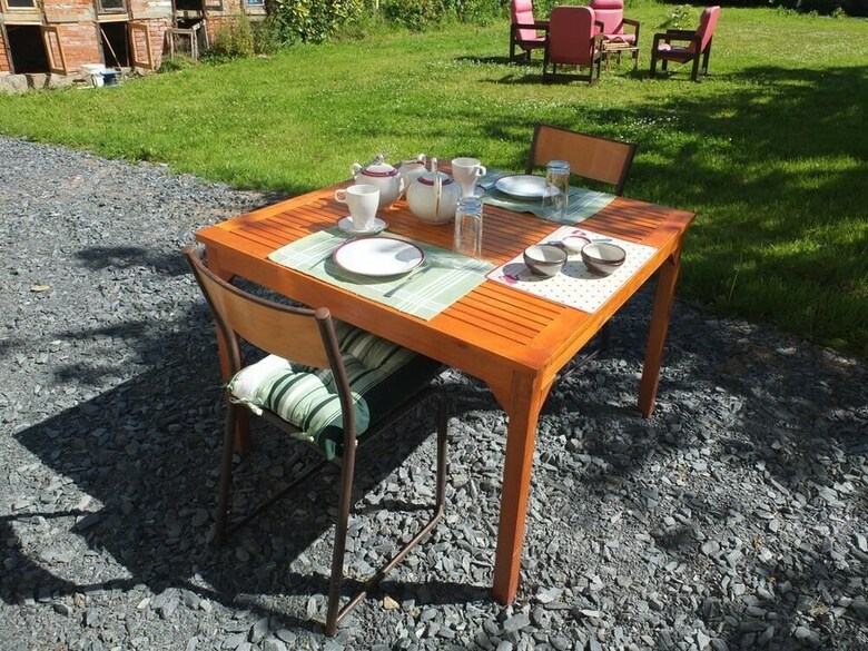 Bed & Breakfast La Bucaille