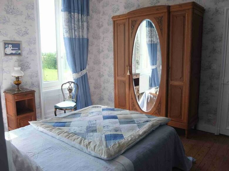Bed & Breakfast La Bucaille