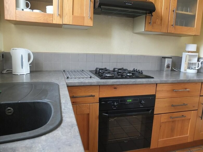 Bed & Breakfast La Bucaille