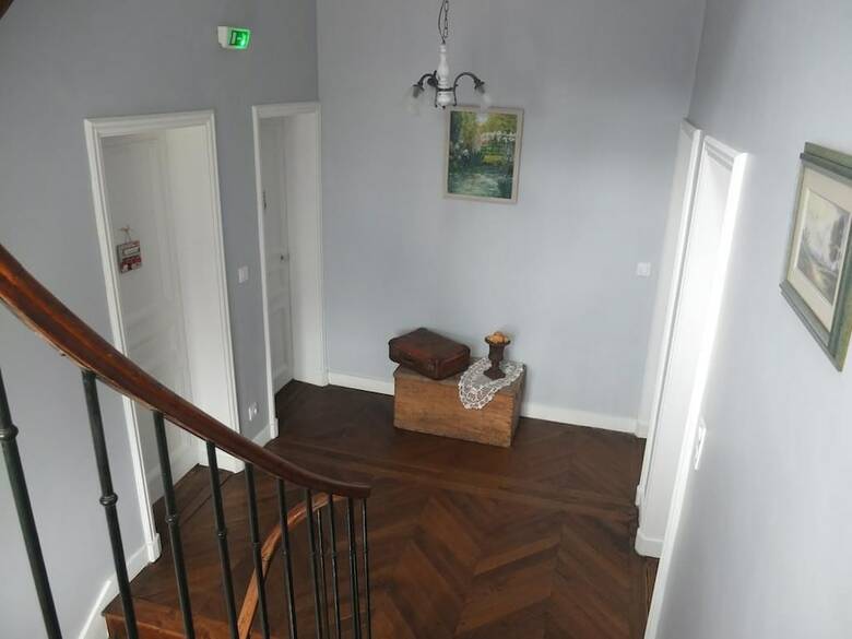 Bed & Breakfast La Bucaille