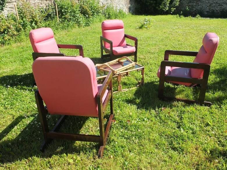 Bed & Breakfast La Bucaille
