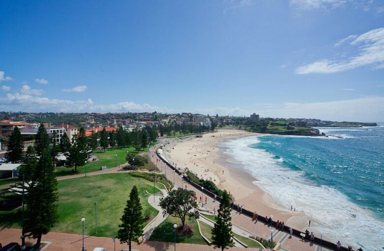 Apartamentos Wt21 Gorgeous Coogee Views 2 Beds