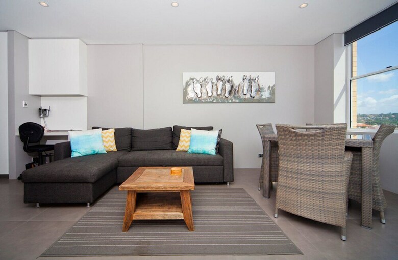 Apartamentos Wt21 Gorgeous Coogee Views 2 Beds