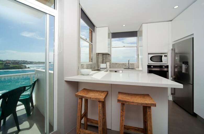 Apartamentos Wt21 Gorgeous Coogee Views 2 Beds