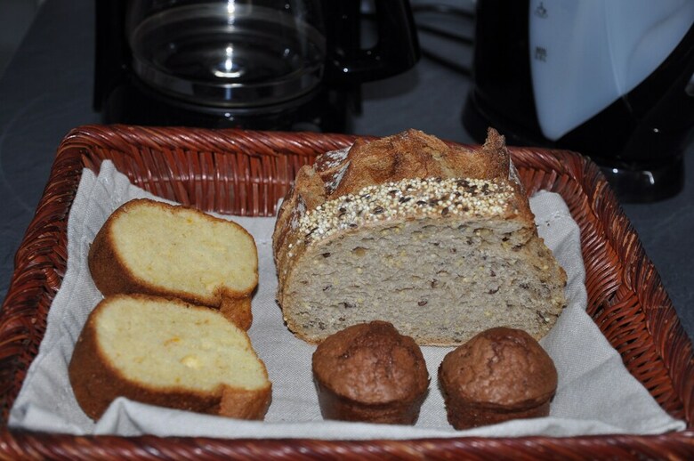 Bed & Breakfast Amido Zen