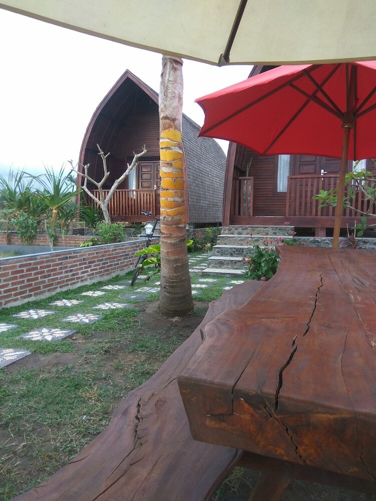 Bed & Breakfast Sunsets At Sumbul