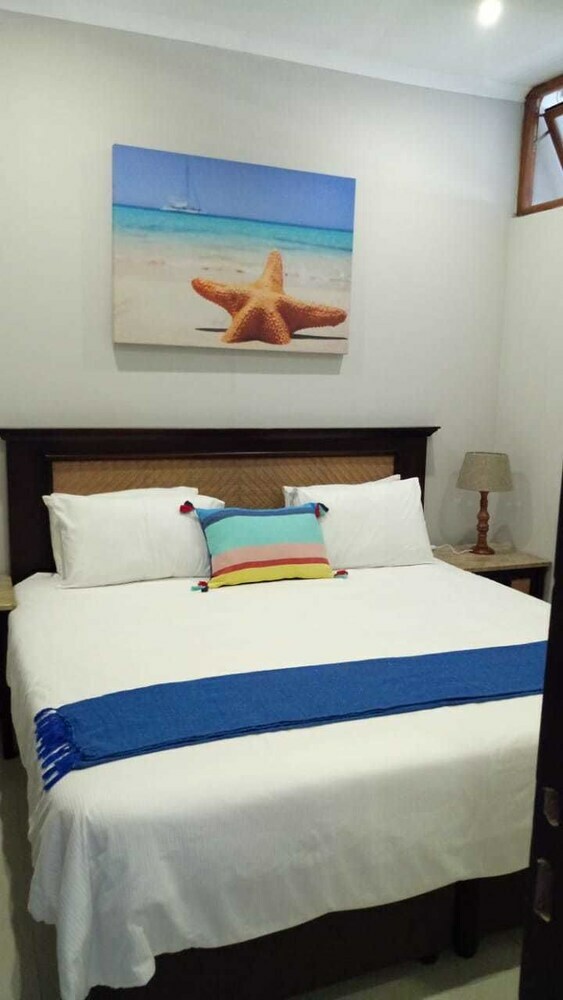 Ballito Bay Holiday Apartment