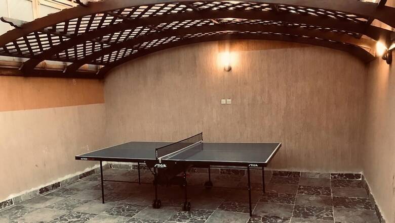 Rafahyat Alfakhama Furnished Units