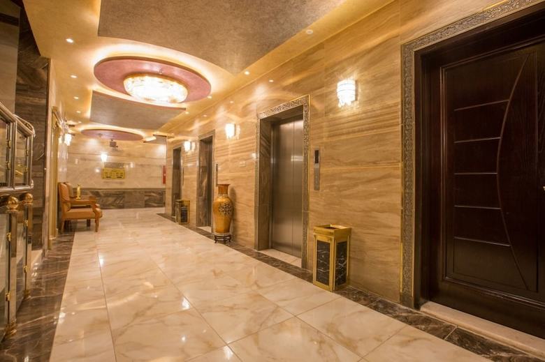 Rafahyat Alfakhama Furnished Units