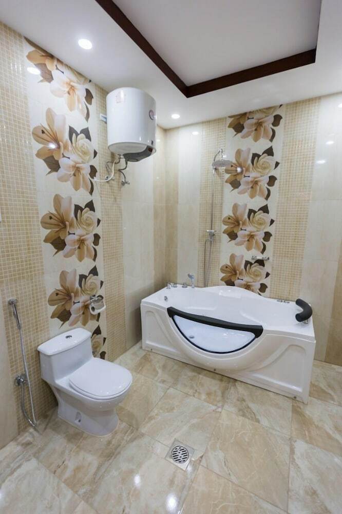 Rafahyat Alfakhama Furnished Units