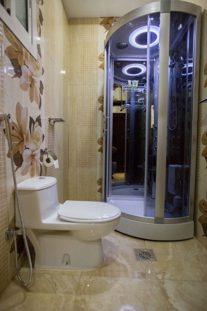 Rafahyat Alfakhama Furnished Units