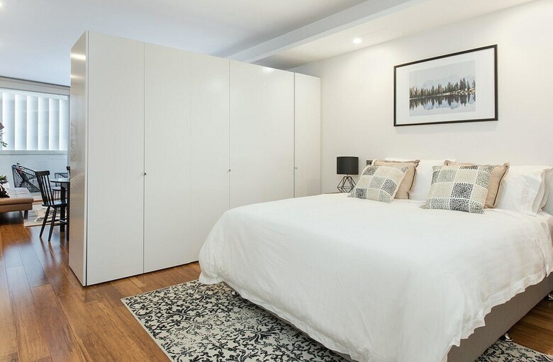 Apartamentos Tt304 Darlinghurst Cozy Studio