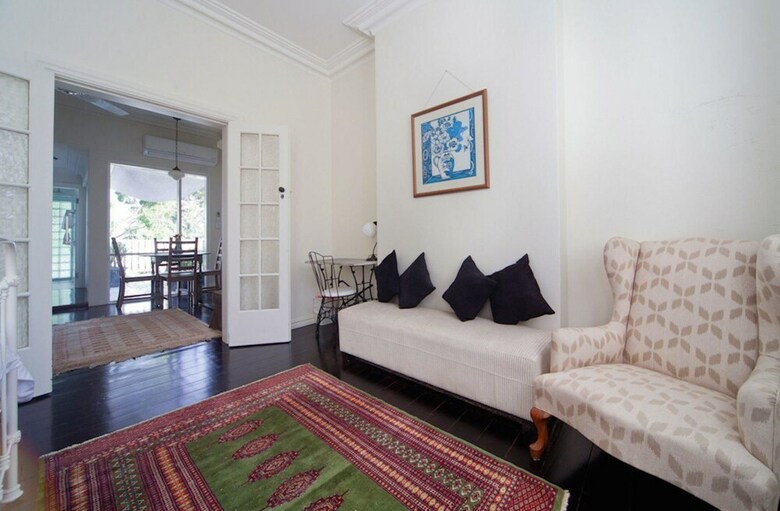 Apartamentos Mpt67a Beautifully Decorated 1 Bed