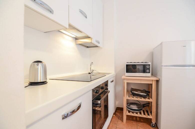 Apartamento Heart Of Bellagio