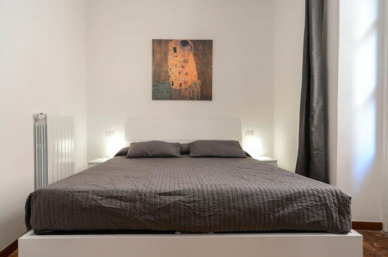Apartamento Heart Of Bellagio