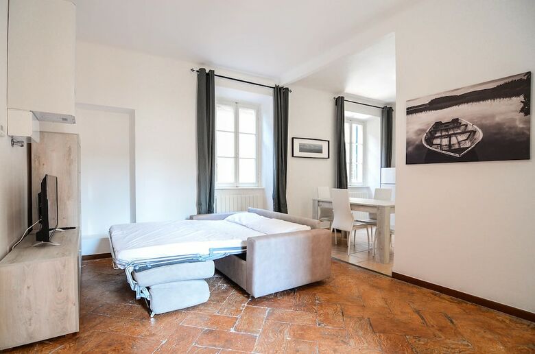Apartamento Heart Of Bellagio