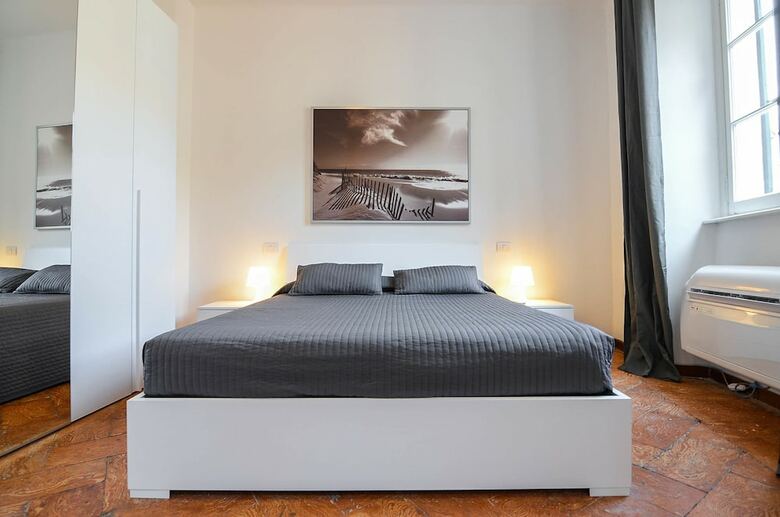 Apartamento Heart Of Bellagio