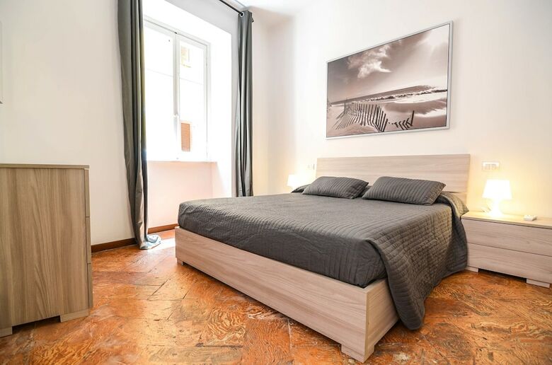 Apartamento Heart Of Bellagio