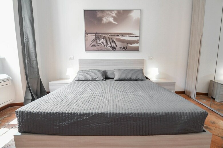 Apartamento Heart Of Bellagio