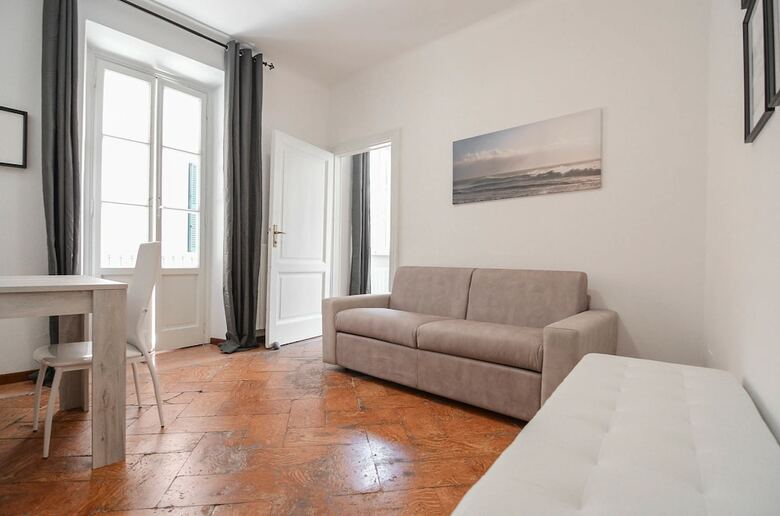 Apartamento Heart Of Bellagio