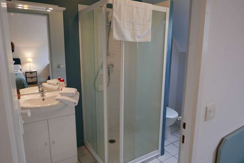 Hotel Les Chambres Du Moulin