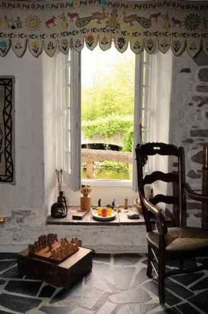Hotel Les Chambres Du Moulin